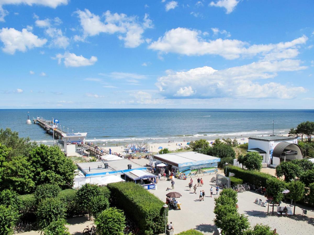 Luise Von Preußen-4 Ostseebad Zinnowitz