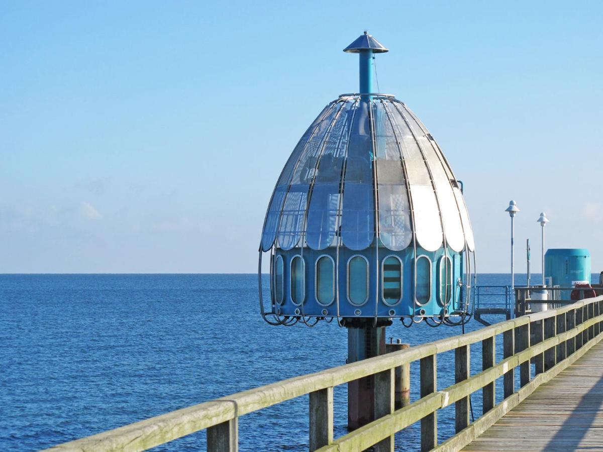Luise Von Preußen-4 Ostseebad Zinnowitz