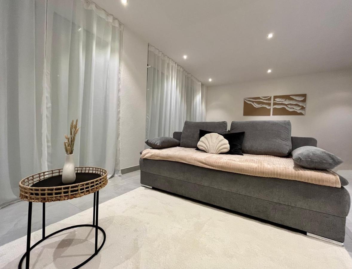 Apartment Ferienwohnung Bodensee-flair *