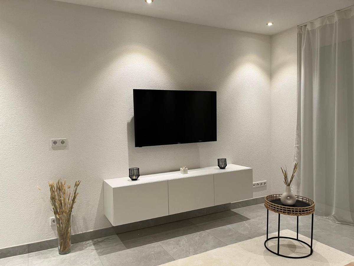 Apartment Ferienwohnung Bodensee-flair *