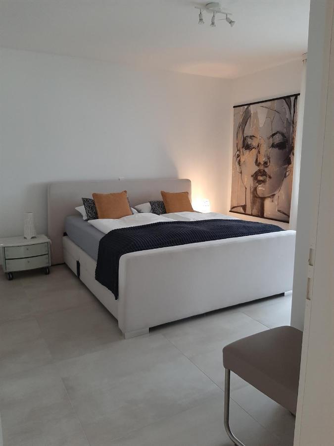 2 Mit Seeblick In Apartment *