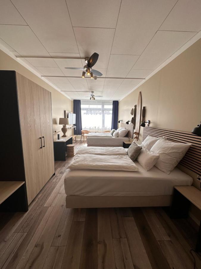 Hotel Aqua 3*