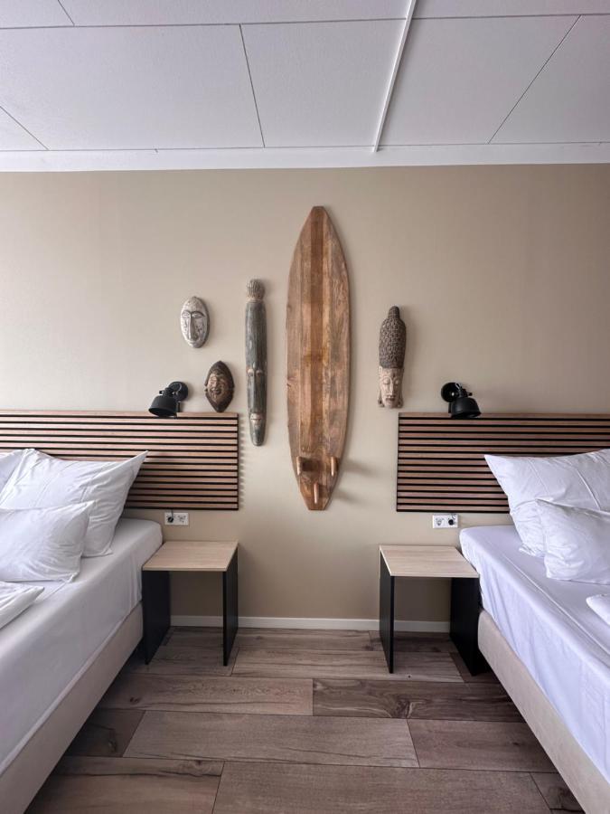 Aqua Hotel 3*
