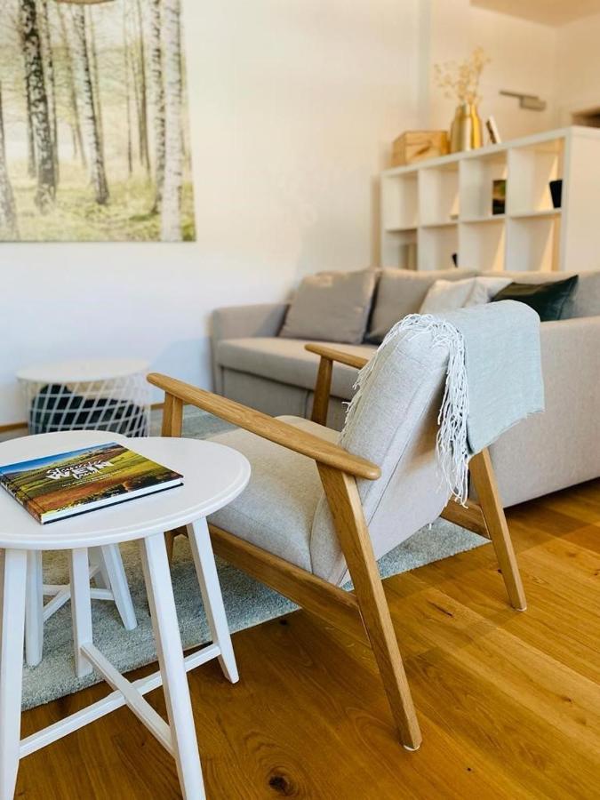 Vinestia Cityloft Storchenblick, Non-serviced Apartment Leibnitz