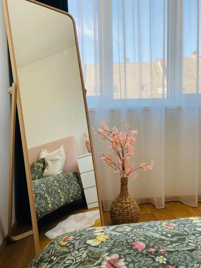 Vinestia Cityloft Storchenblick, Non-serviced Apartment