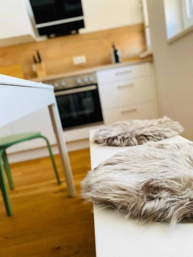 Vinestia Cityloft Storchenblick, Non-serviced Apartment Leibnitz