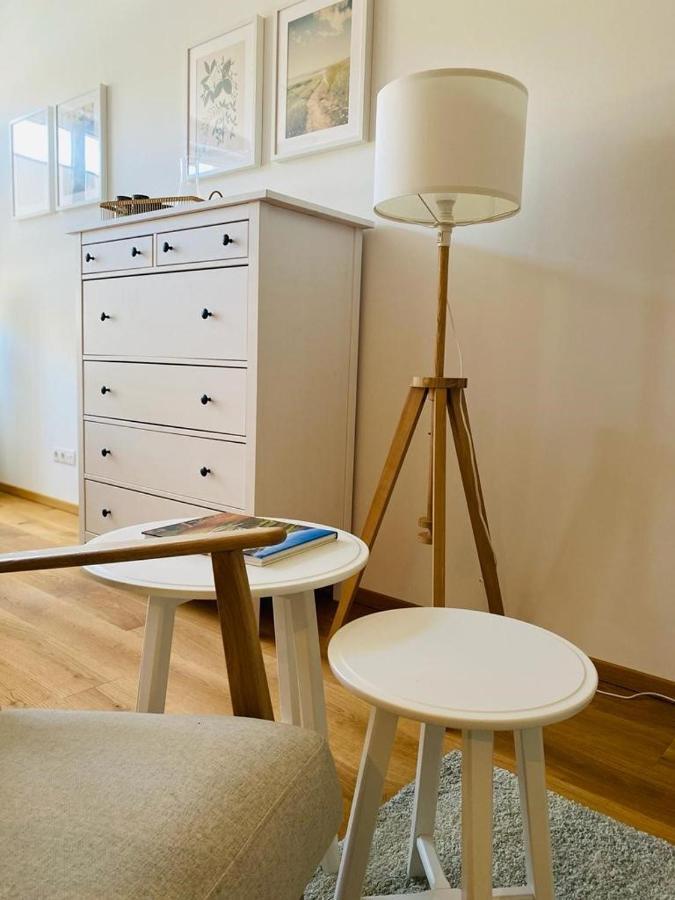 Apartment Vinestia Cityloft Storchenblick, Non-serviced