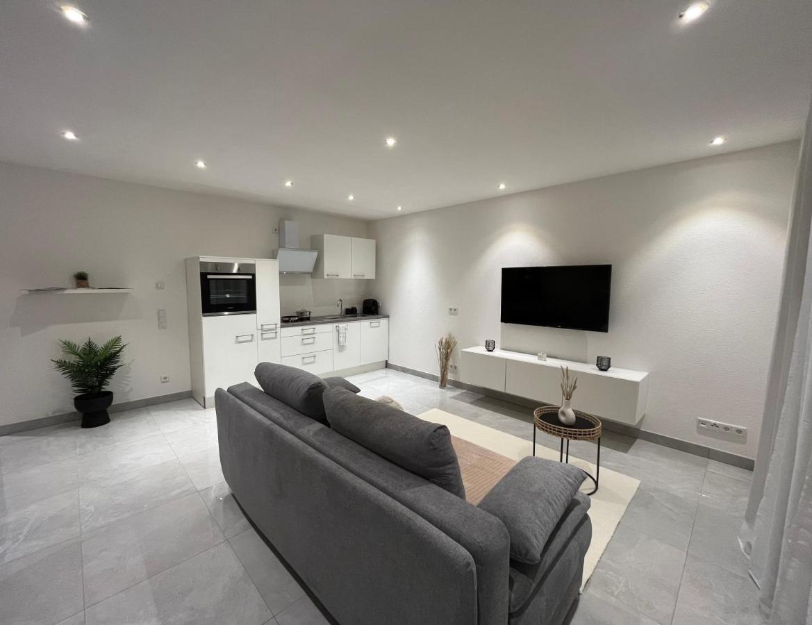 Apartment Ferienwohnung Bodensee-flair *
