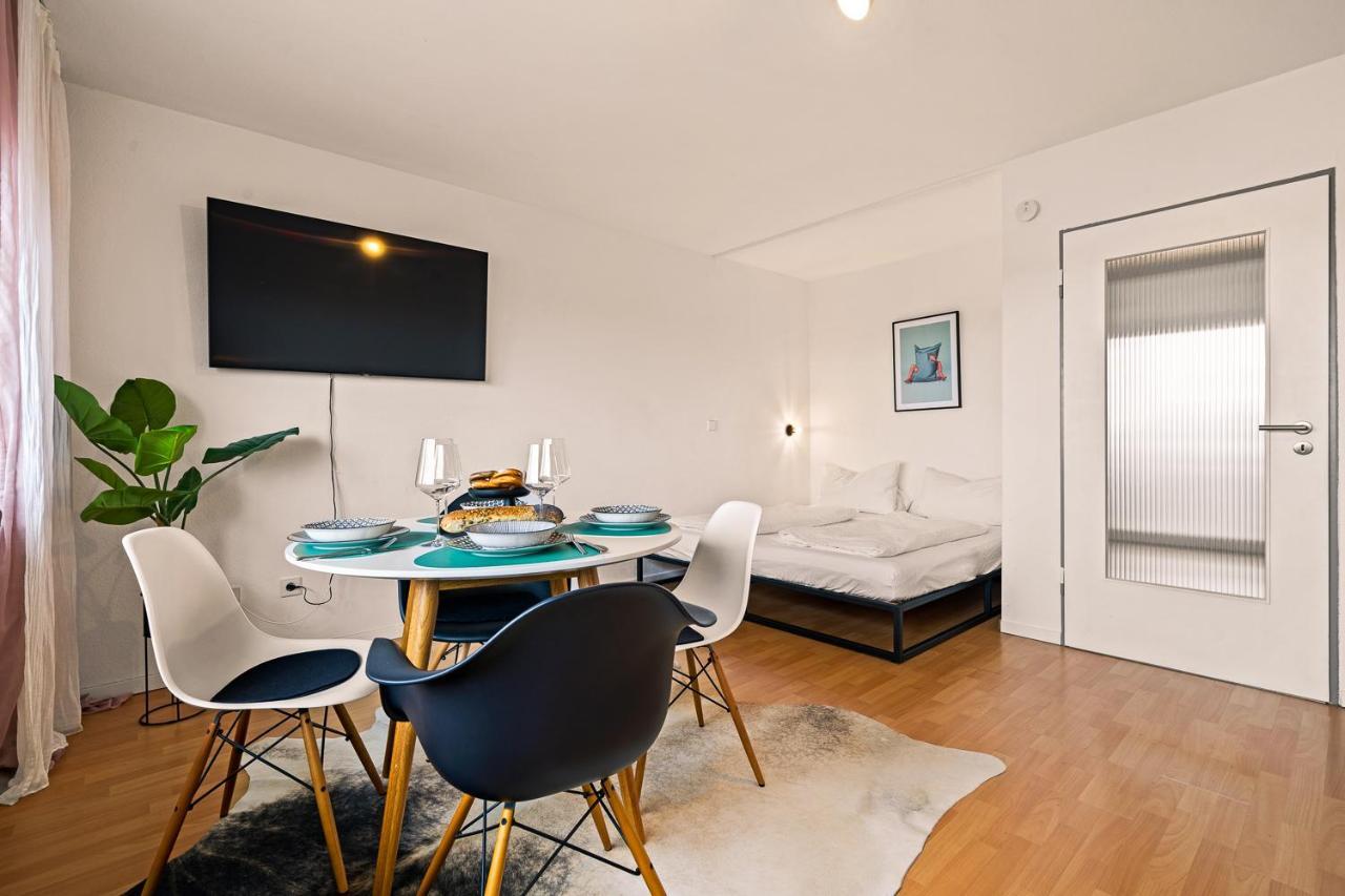 Apartment Saentis Friedrichshafen