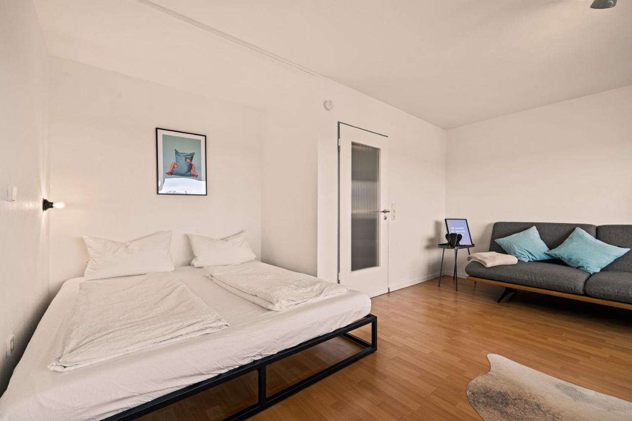 Apartment Säntis Friedrichshafen