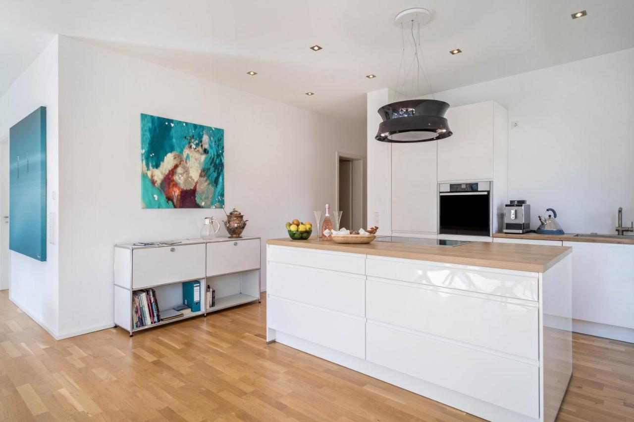 Parkside Apartment Lindau (Bodensee)