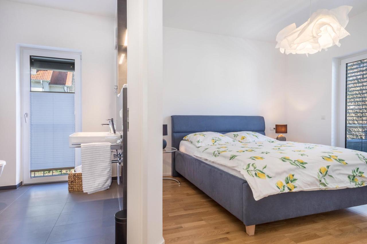 Parkside Apartment