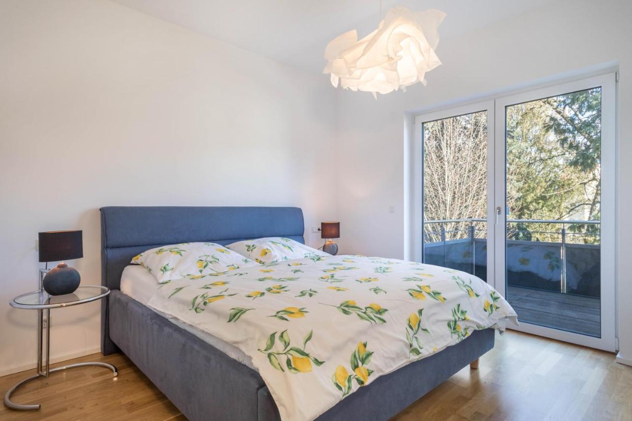 Apartment Parkside