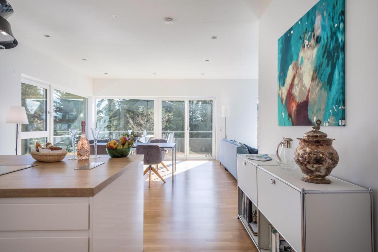 Apartment Parkside