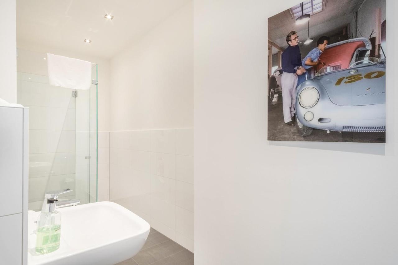 Parkside Apartment Lindau (Bodensee)
