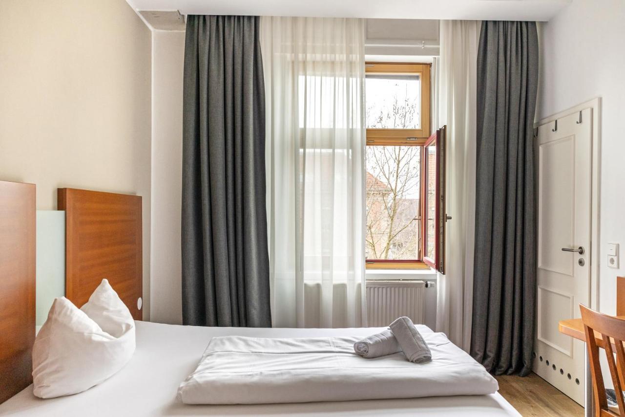 Hotel Graf Zeppelin Konstanz
