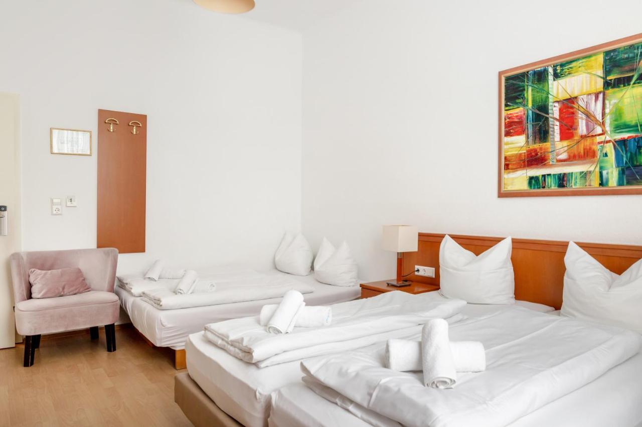 Graf Zeppelin Hotel