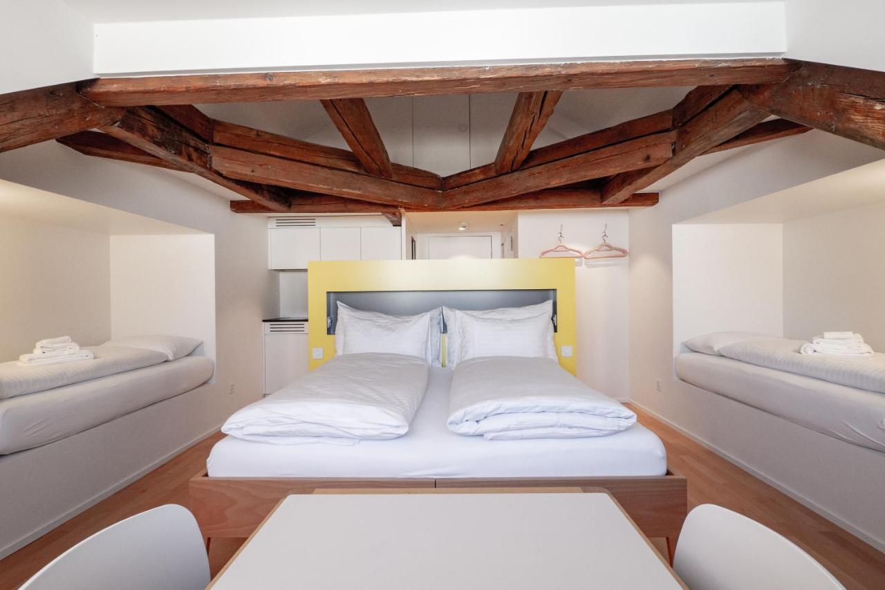 Hotel Hotel&restaurant Linde 3*