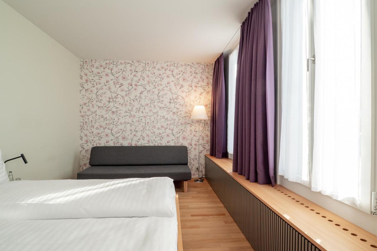 Hotel&restaurant Linde Hotel 3*