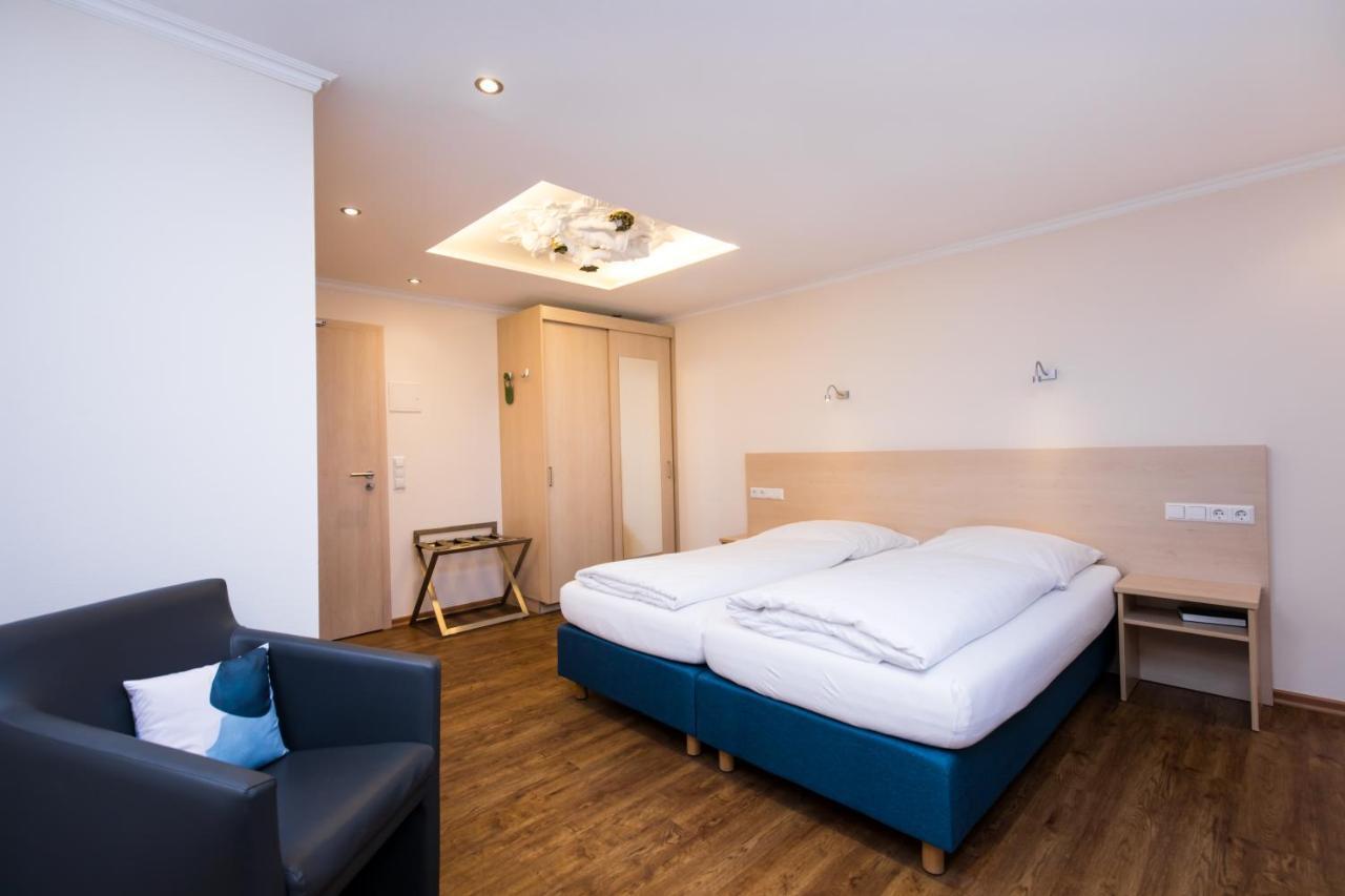 Hotel Vier Jahreszeiten 2*