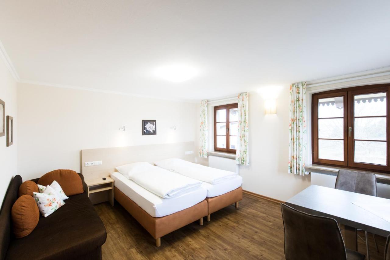 Hotel Vier Jahreszeiten