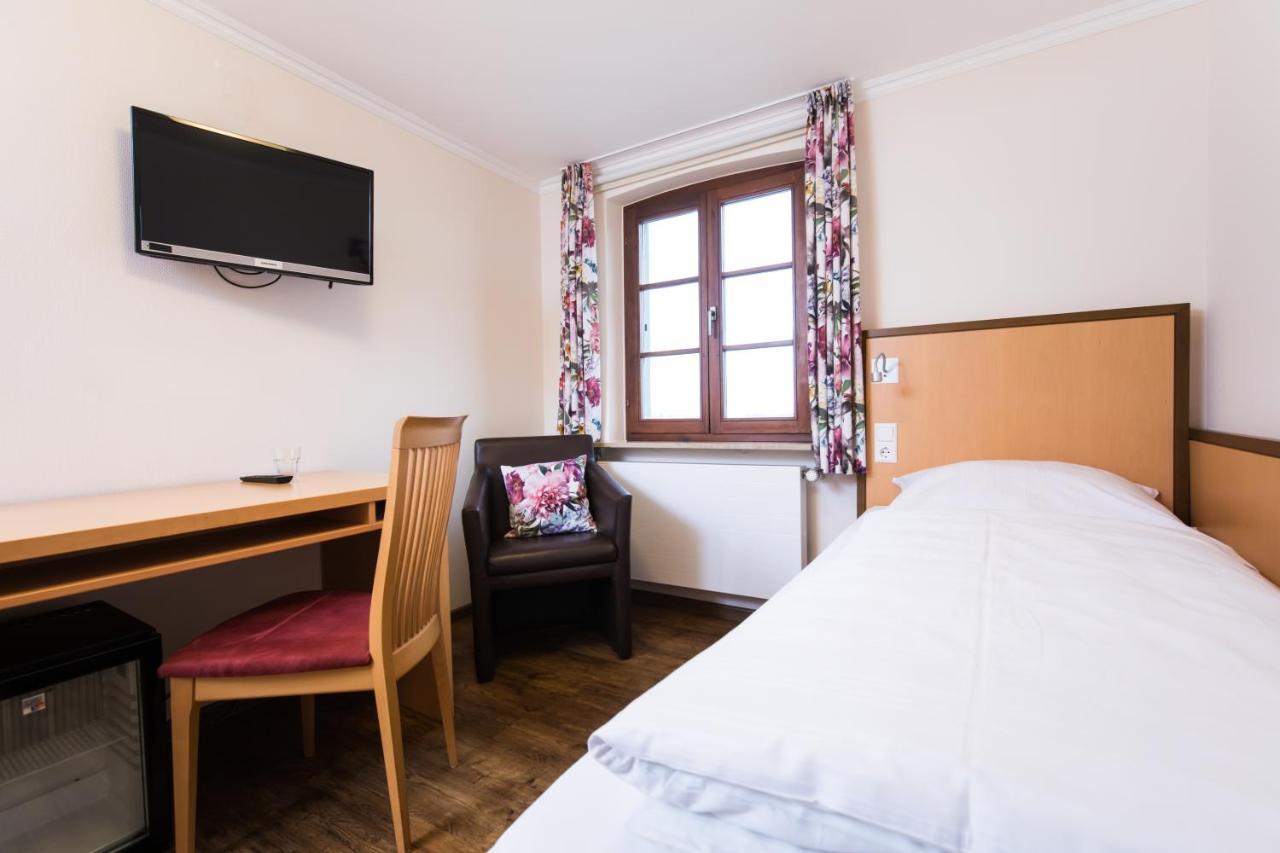 Hotel Vier Jahreszeiten