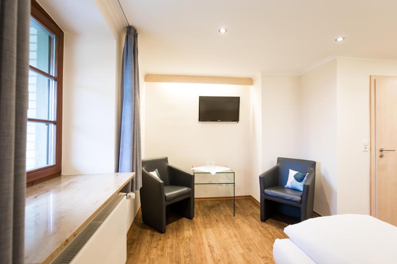 Hotel Vier Jahreszeiten 2*