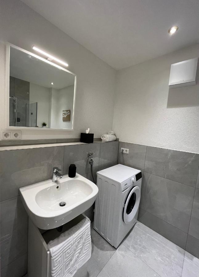 Ferienwohnung Bodensee-flair Apartment