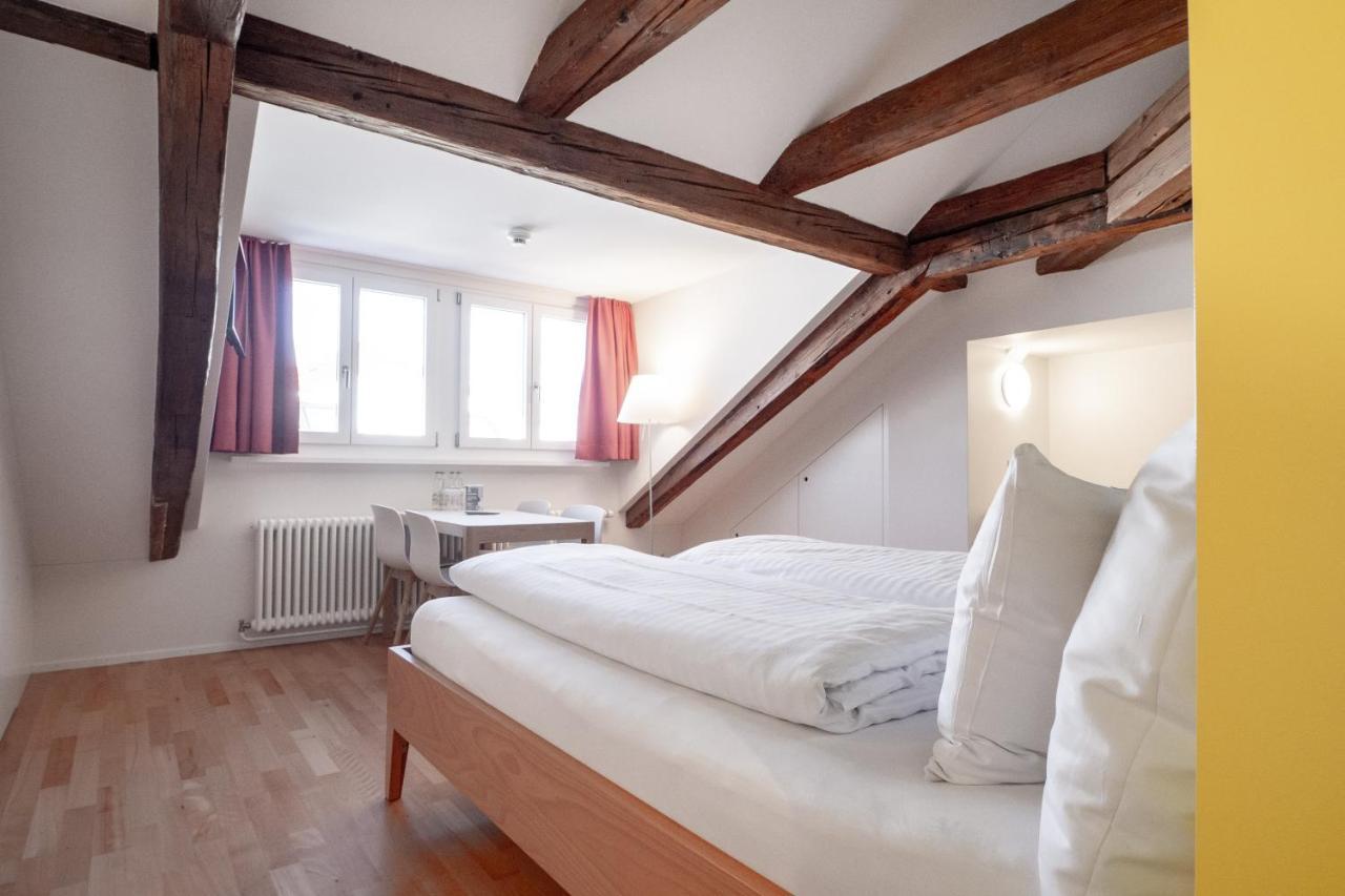 Hotel&restaurant Linde Hotel Heiden AR