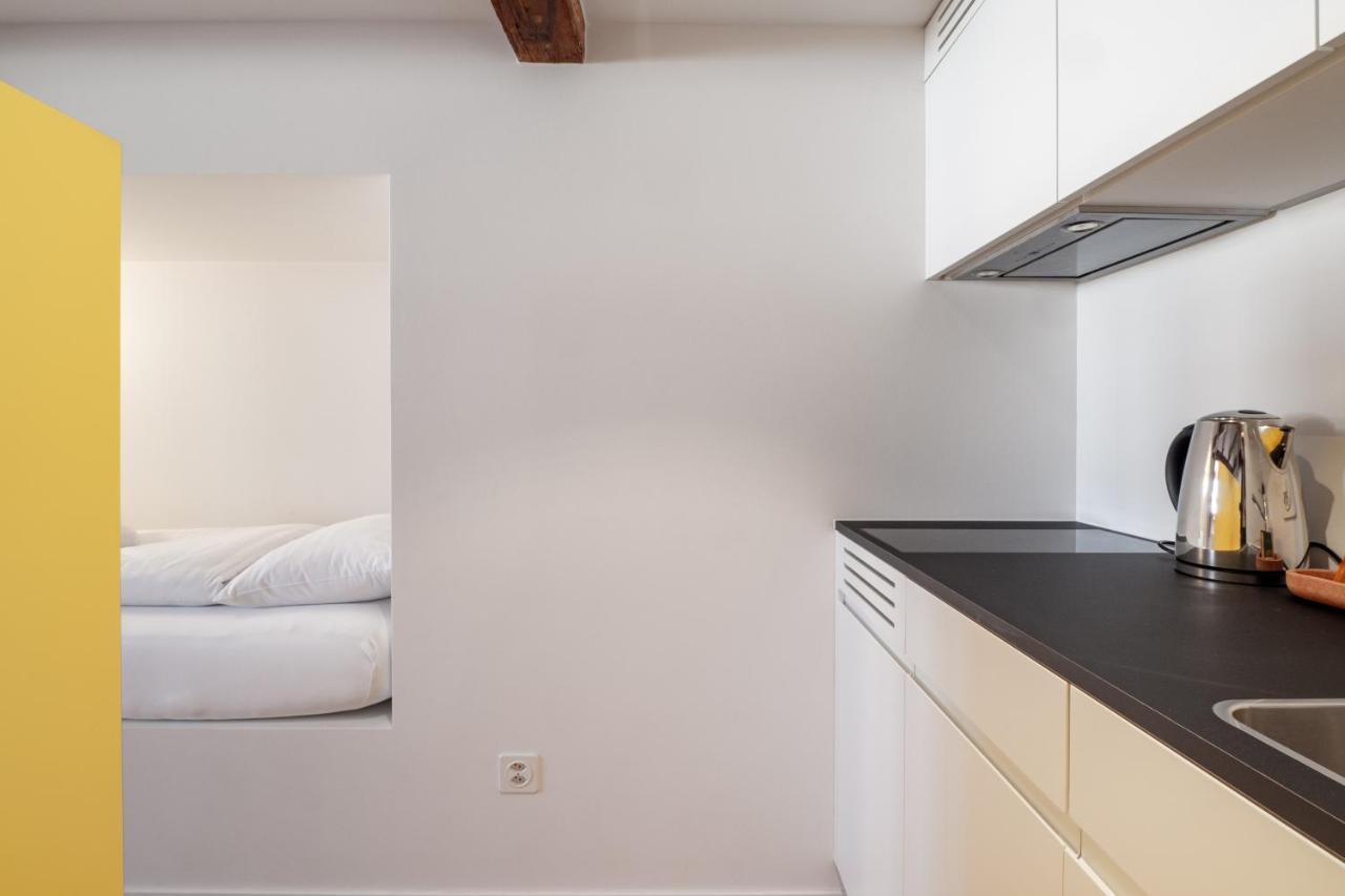Hotel&restaurant Linde Heiden AR