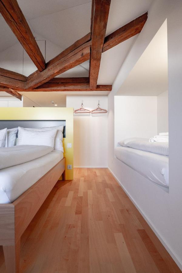 Hotel&restaurant Linde 3* Heiden AR