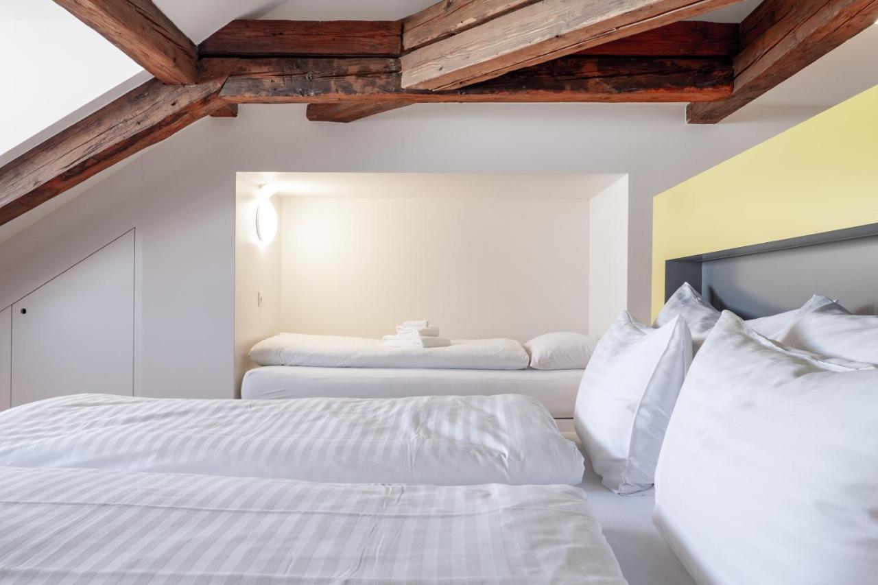 Hotel&restaurant Linde Hotel