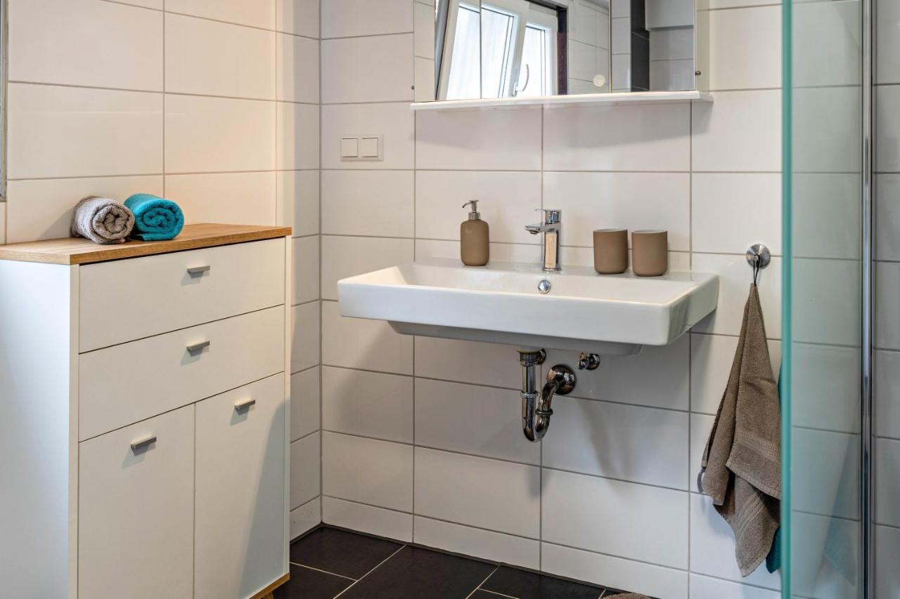 Apartment Schmid Am Gaienhofen (Baden-Wurttemberg)