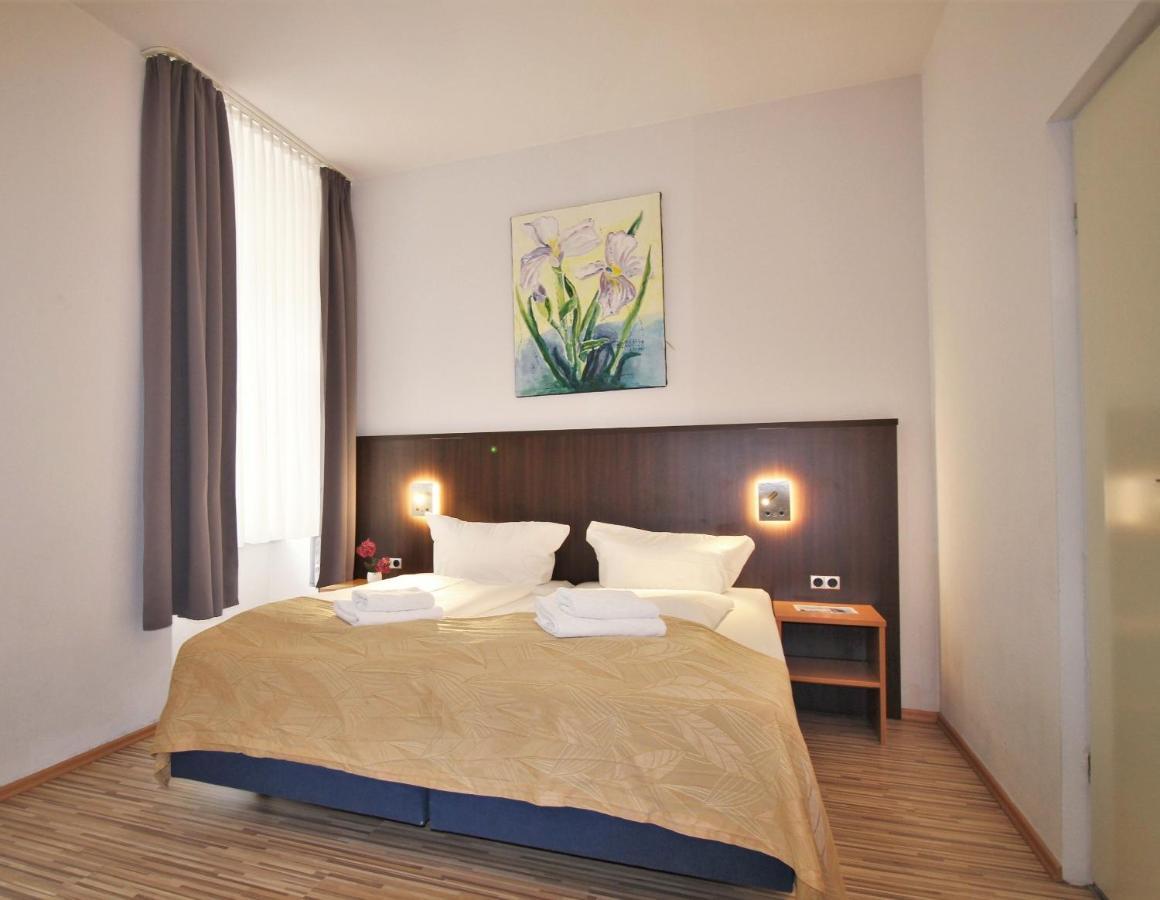 Gaestehaus Centro Gmbh