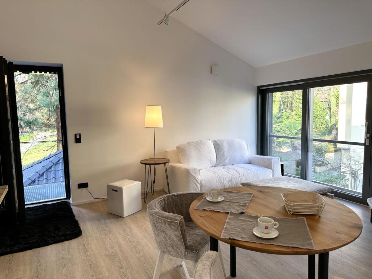 Park-villen Apartment Kressbronn am Bodensee