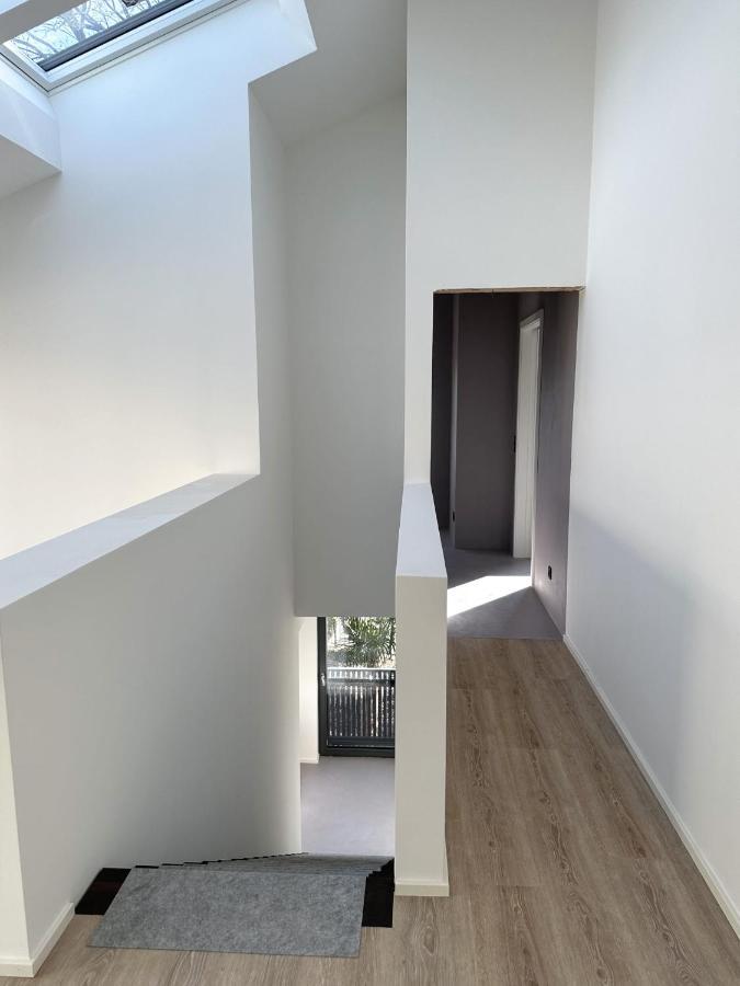 Park-villen Apartment *