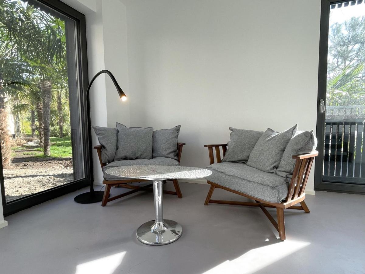 Apartment Park-villen *