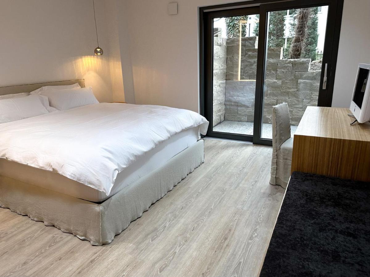 Park-villen Apartment Kressbronn am Bodensee
