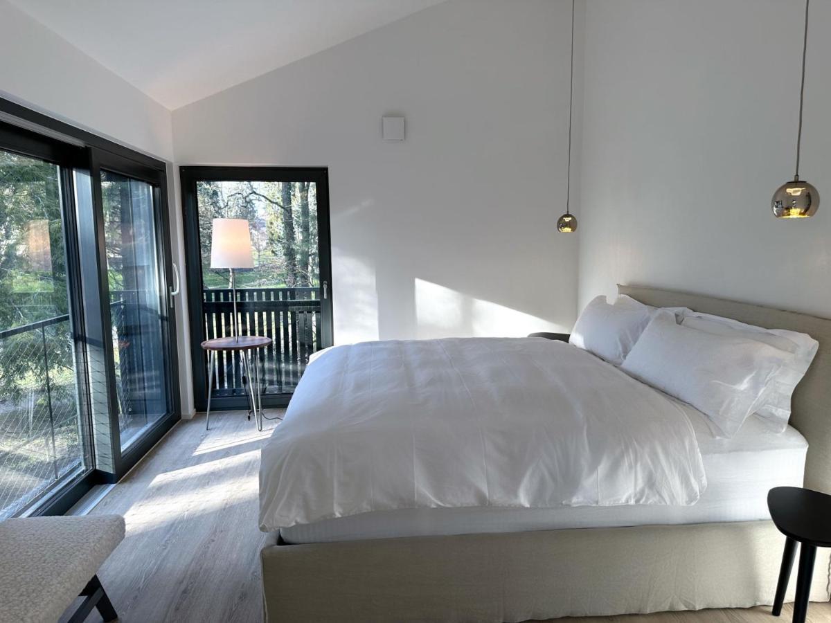 Apartment Park-villen Kressbronn am Bodensee
