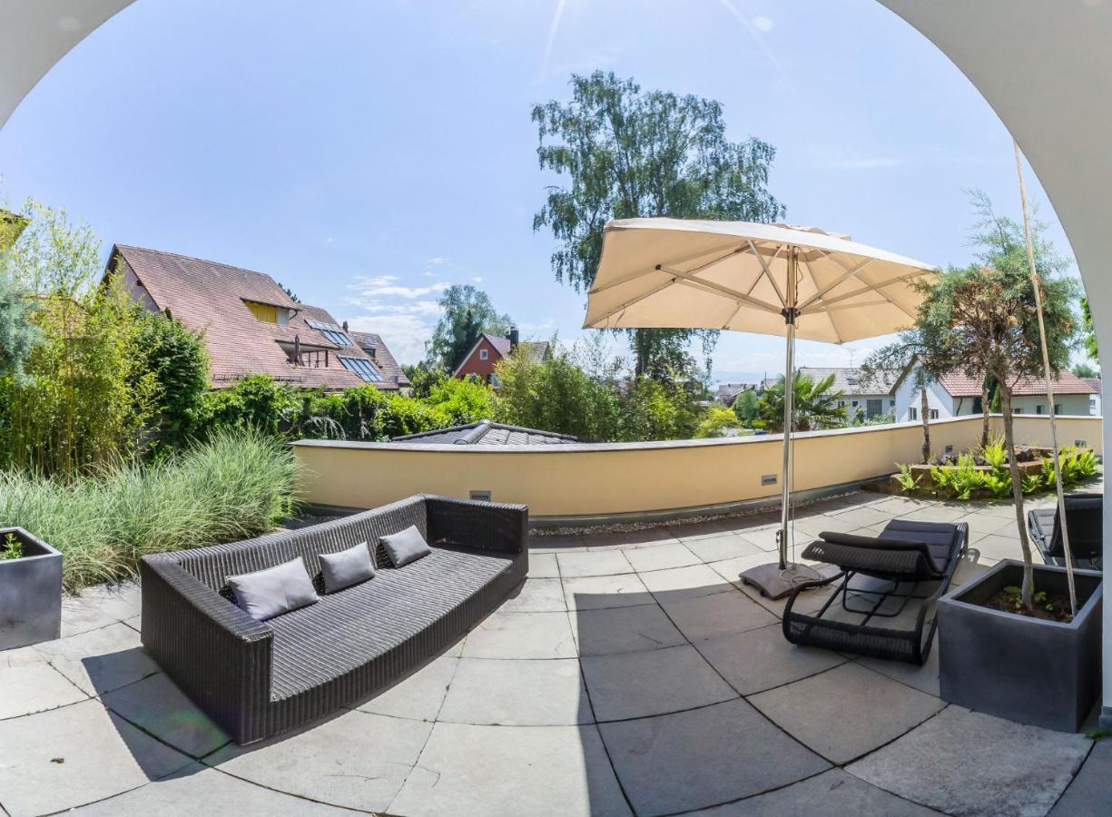 Apartment Park-villen Kressbronn am Bodensee