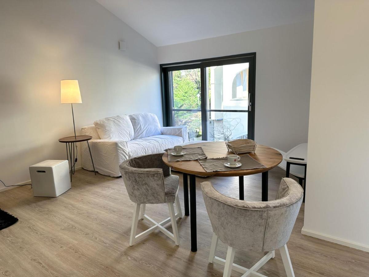 Apartment Park-villen