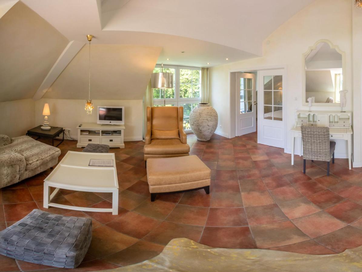 Park-villen Apartment Kressbronn am Bodensee