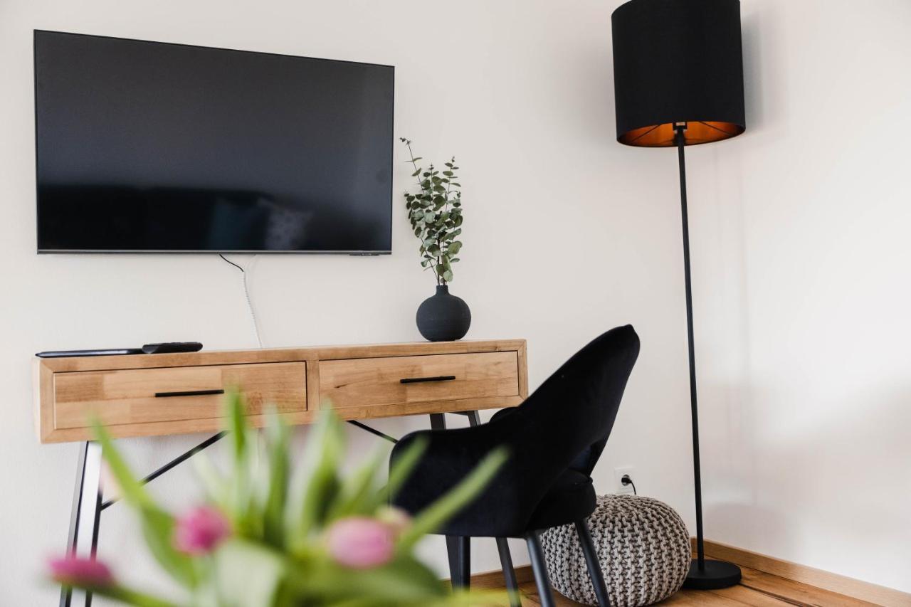 Apartment Sandra Hörbranz