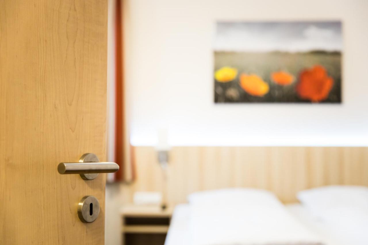 Hotel Vier Jahreszeiten
