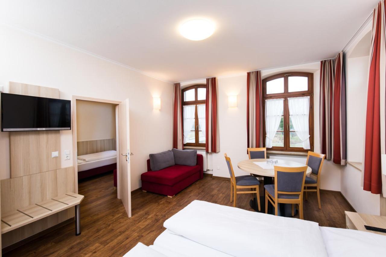 Vier Jahreszeiten Hotel