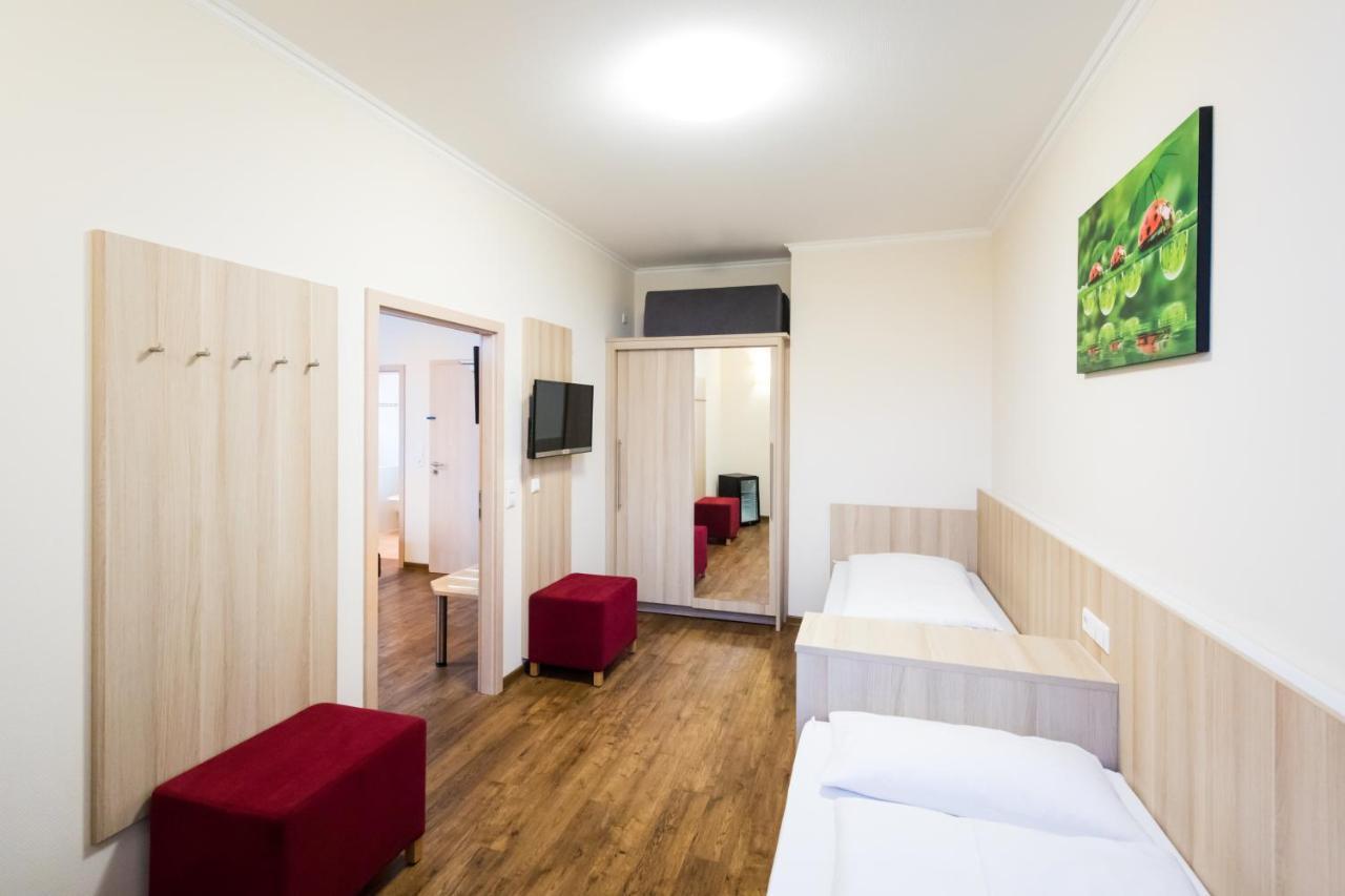 Vier Jahreszeiten Hotel