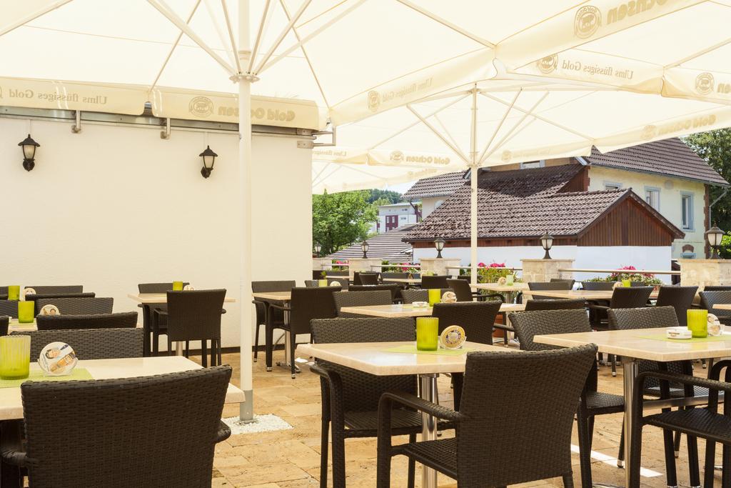 Bodensee-hotel Kreuz Uhldingen-Muehlhofen
