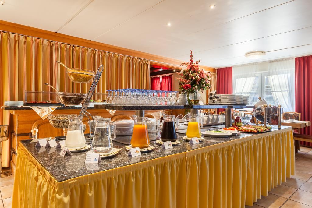 Hotel Bodensee-hotel Kreuz