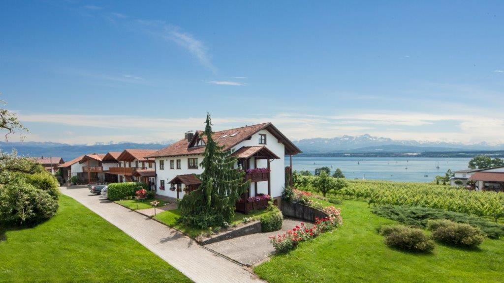 Guest house Weinberghof
