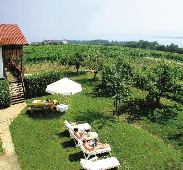 Weinberghof *